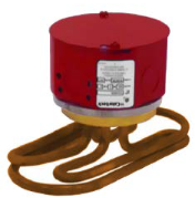 Нагреватели URN Caloritech TX