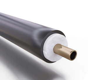 ThermoTube тип SL